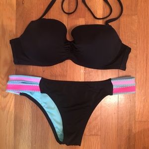 Swim Suit Set